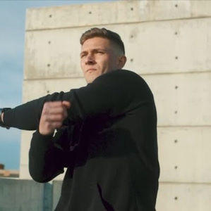 Meet your Posher, Kyle